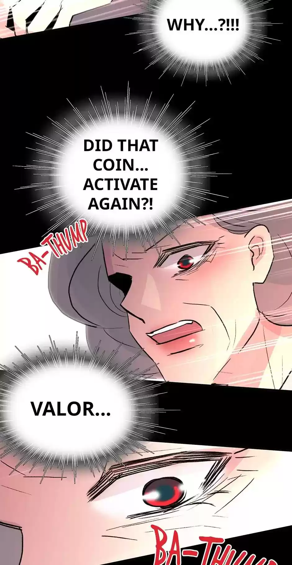 Live or Not Chapter 97