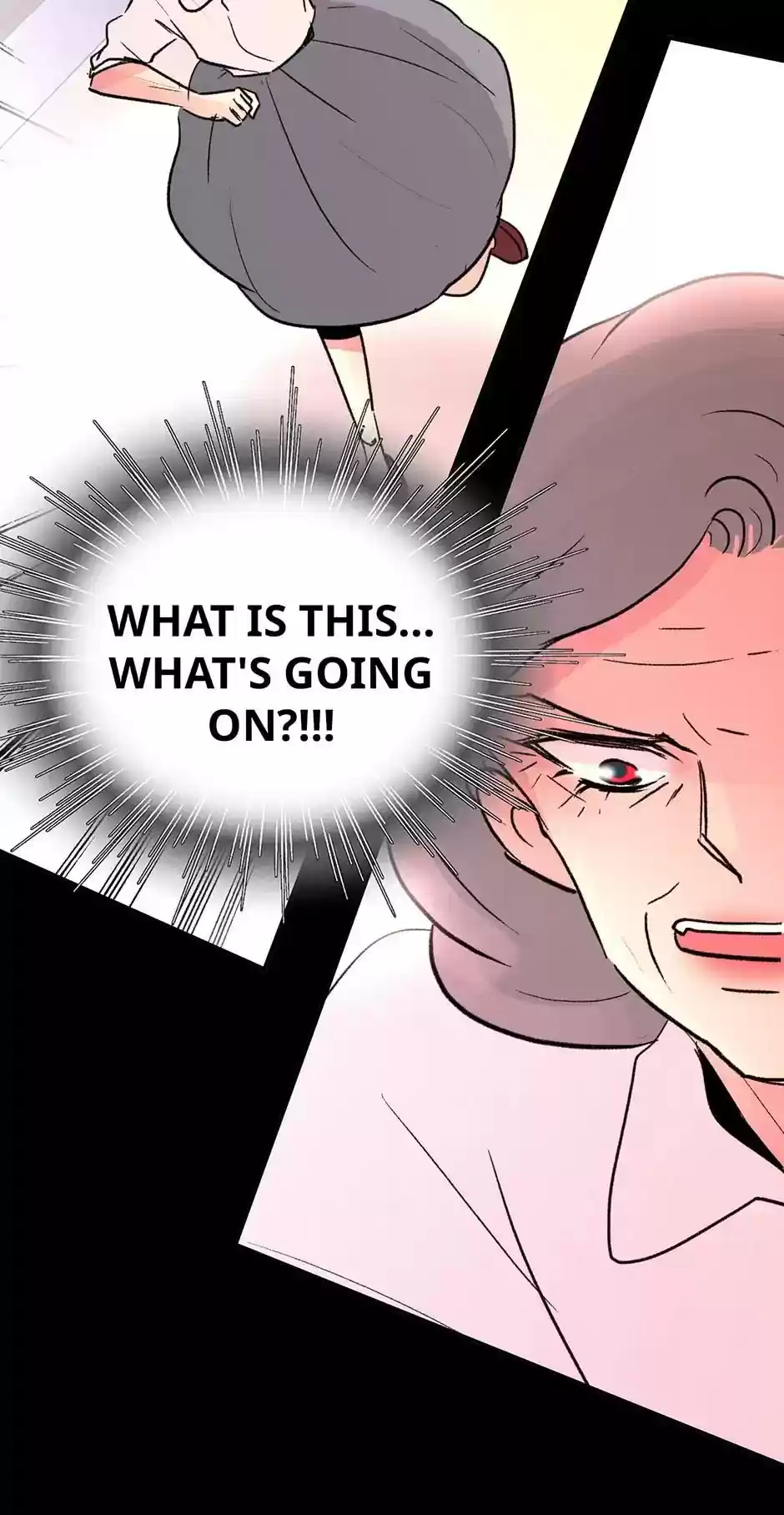 Live or Not Chapter 97