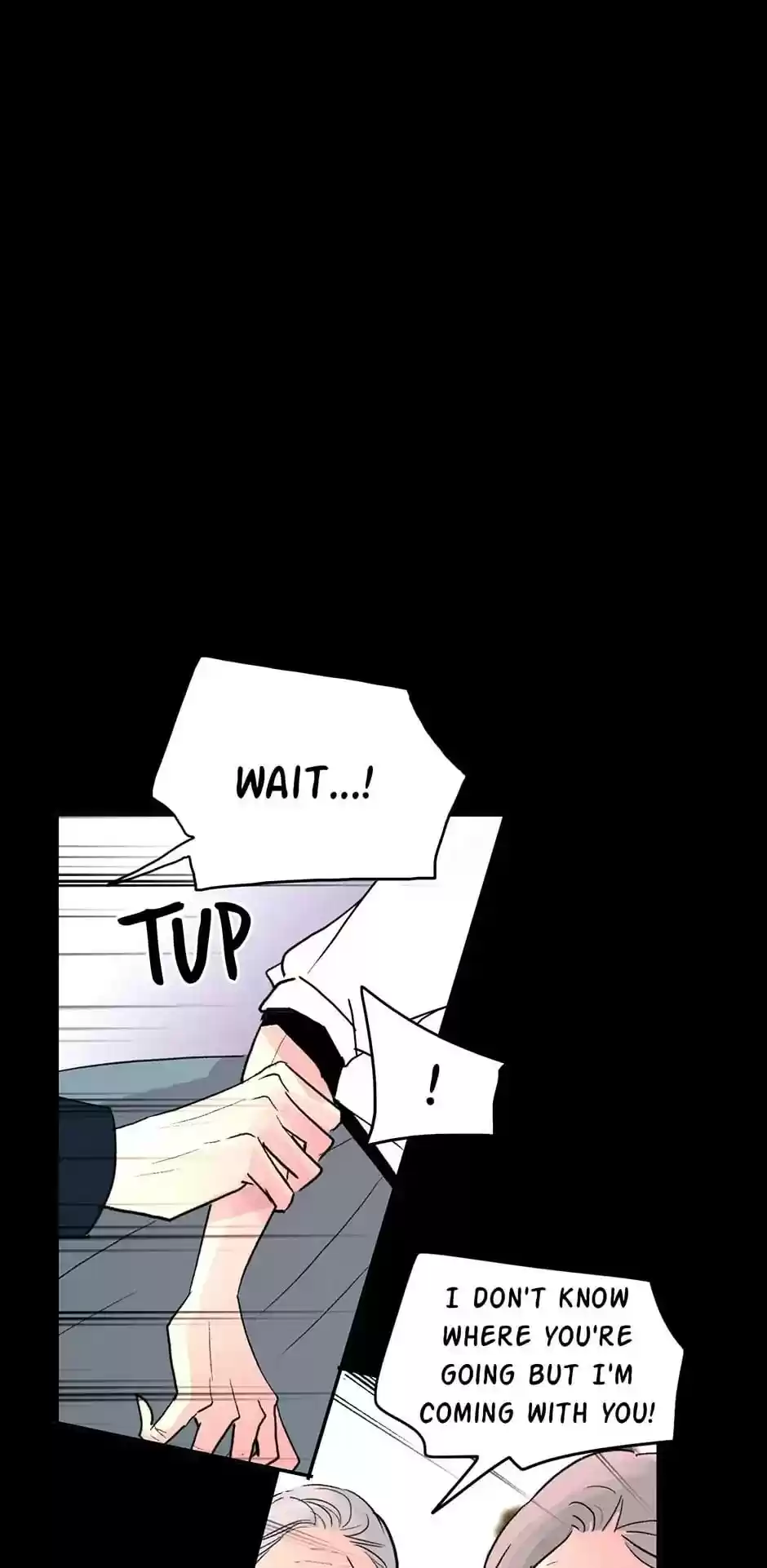 Live or Not Chapter 97