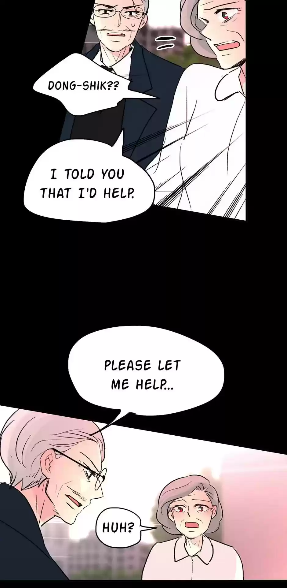 Live or Not Chapter 97