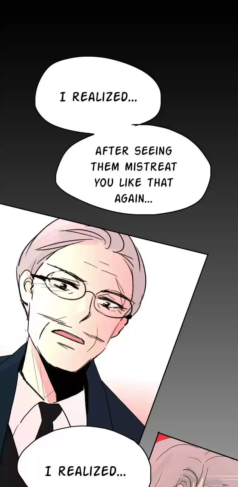 Live or Not Chapter 97