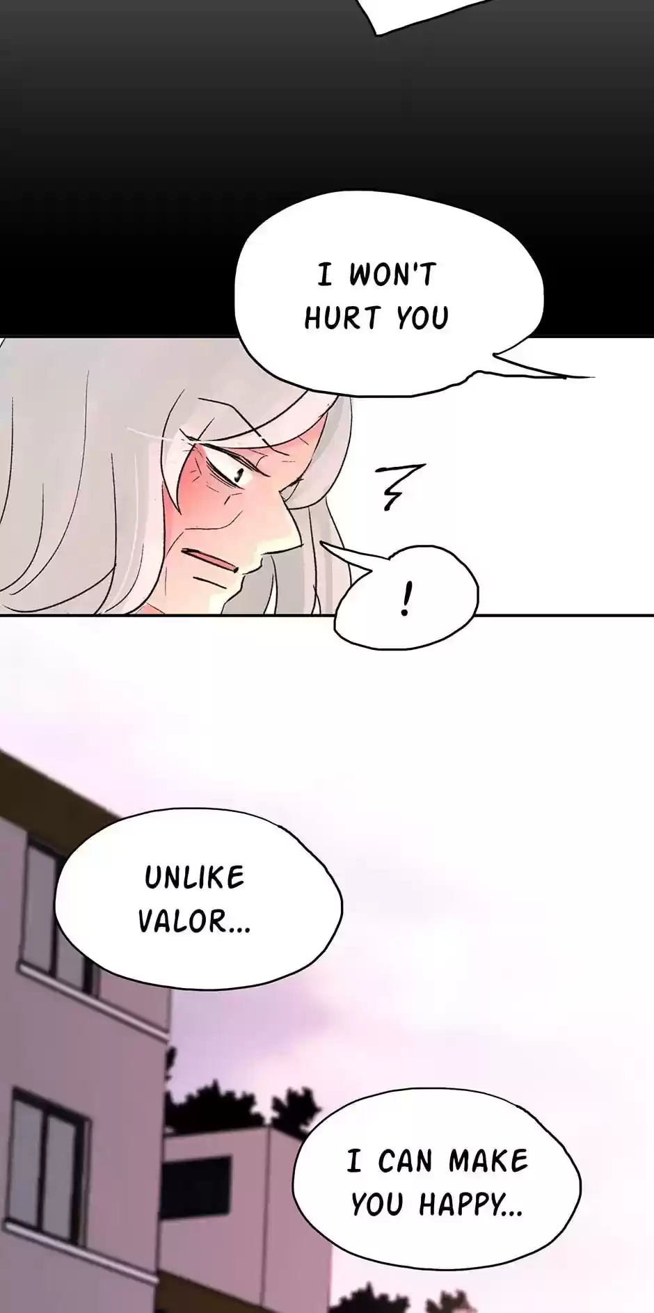 Live or Not Chapter 97