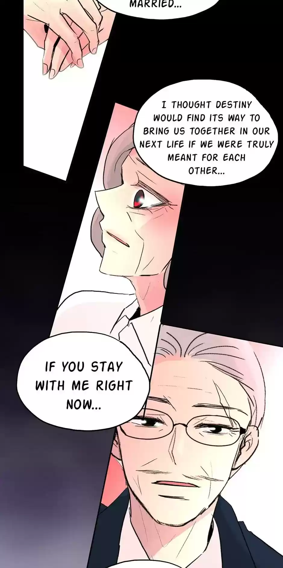 Live or Not Chapter 97