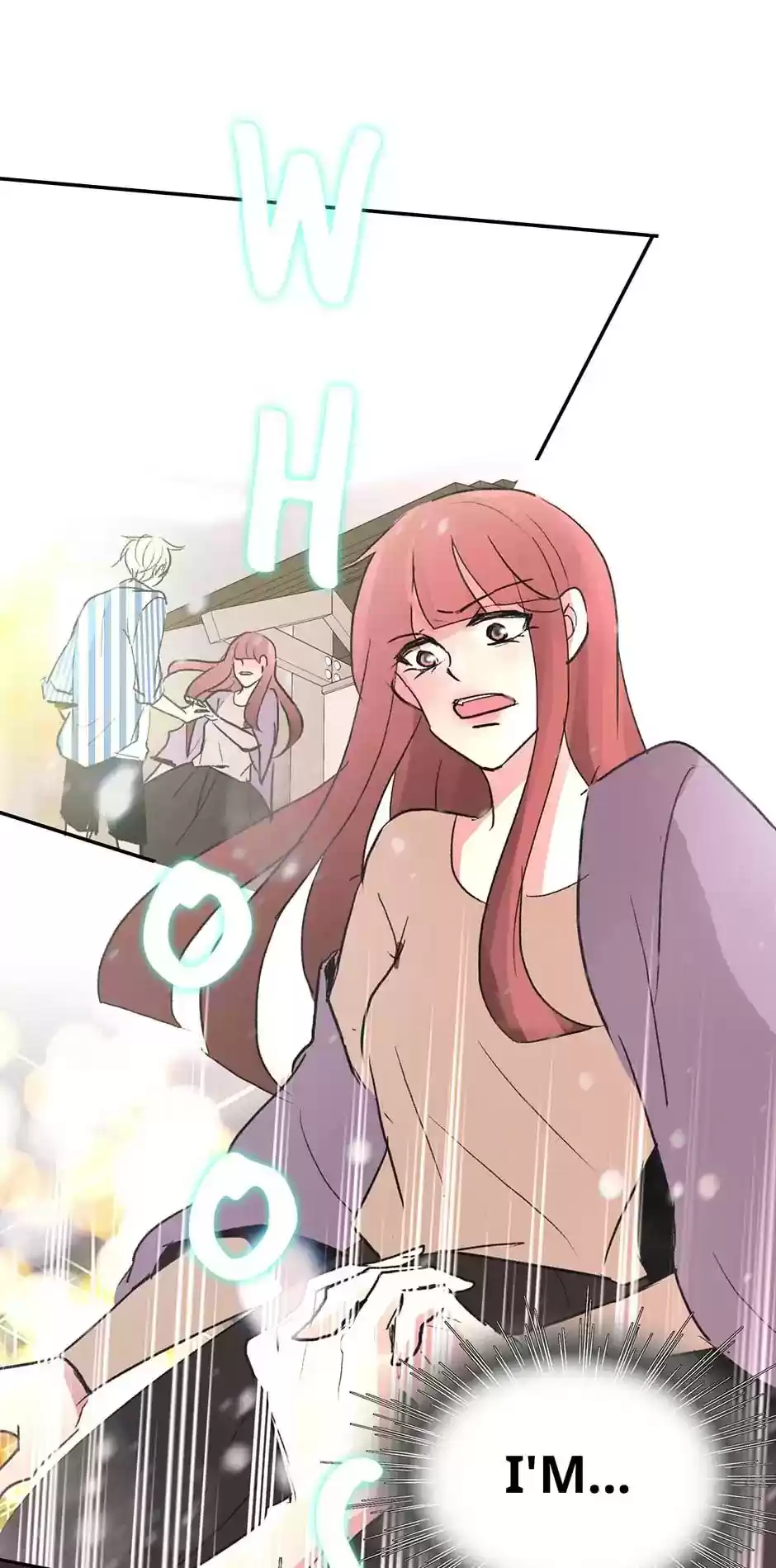 Live or Not Chapter 97