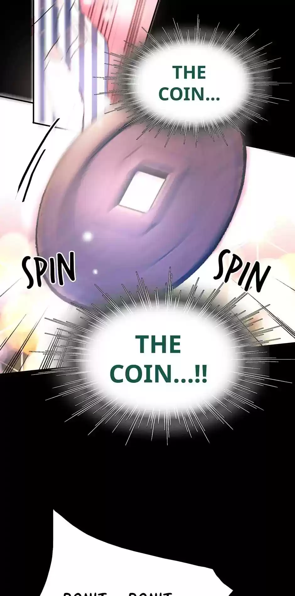 Live or Not Chapter 97