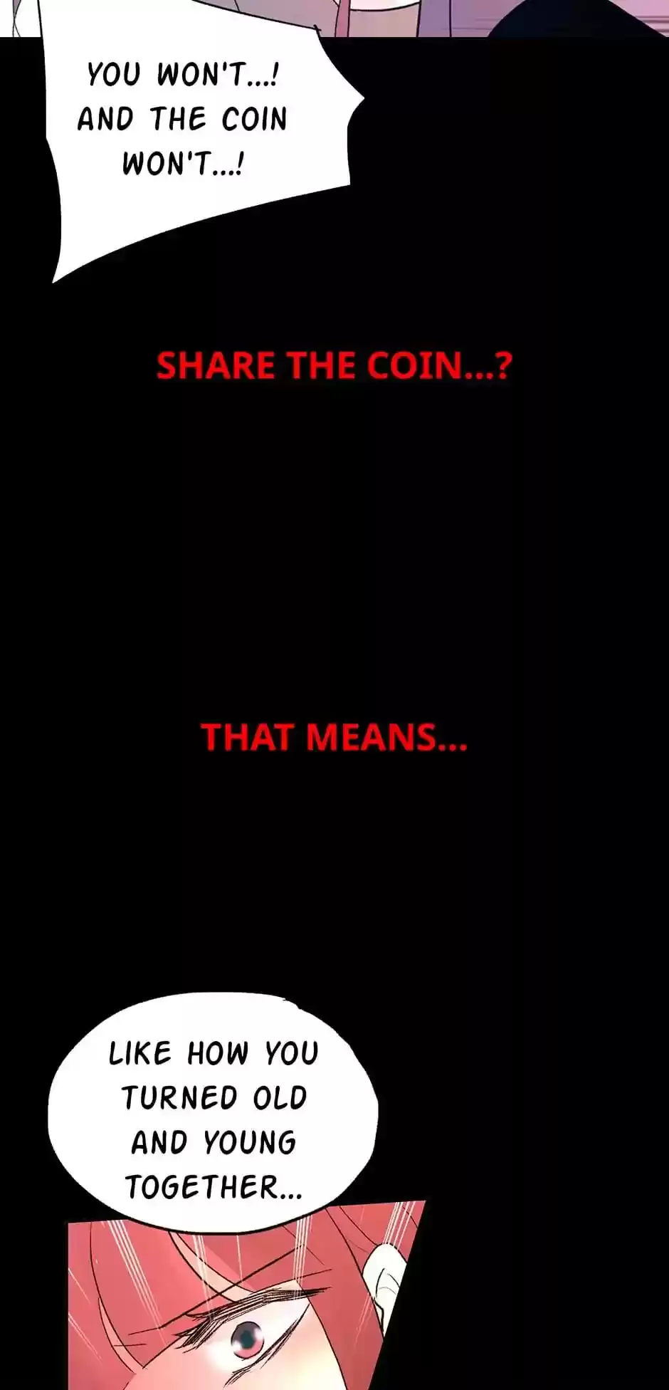 Live or Not Chapter 97