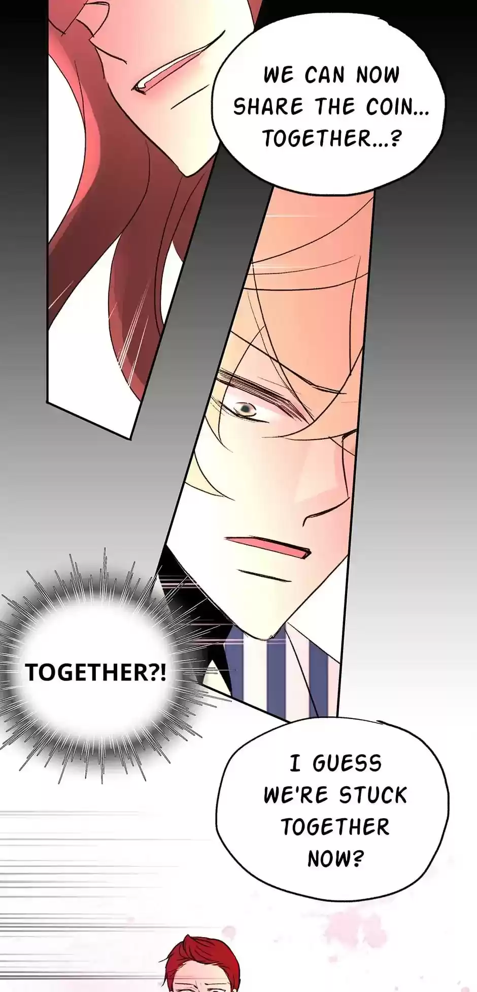 Live or Not Chapter 97