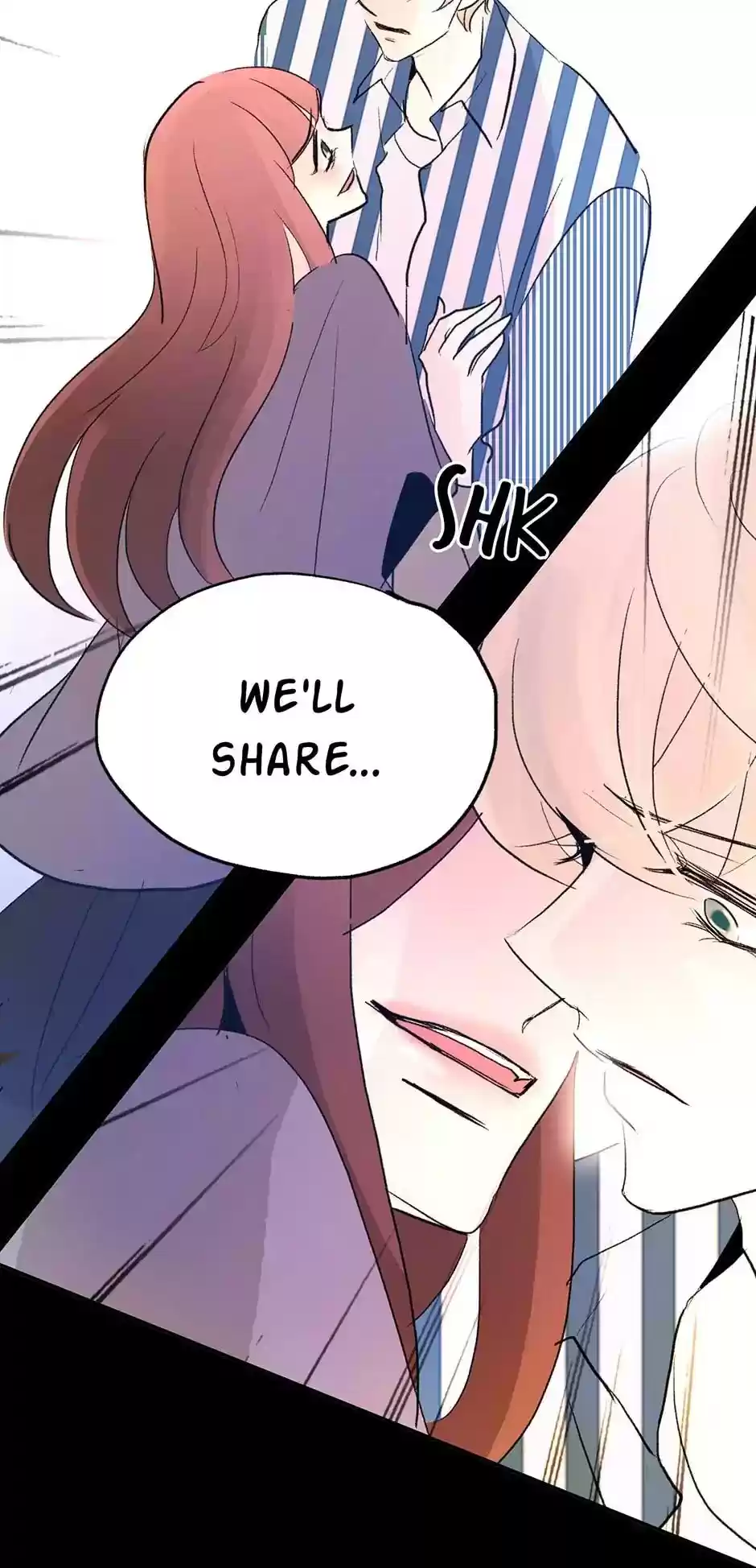 Live or Not Chapter 97