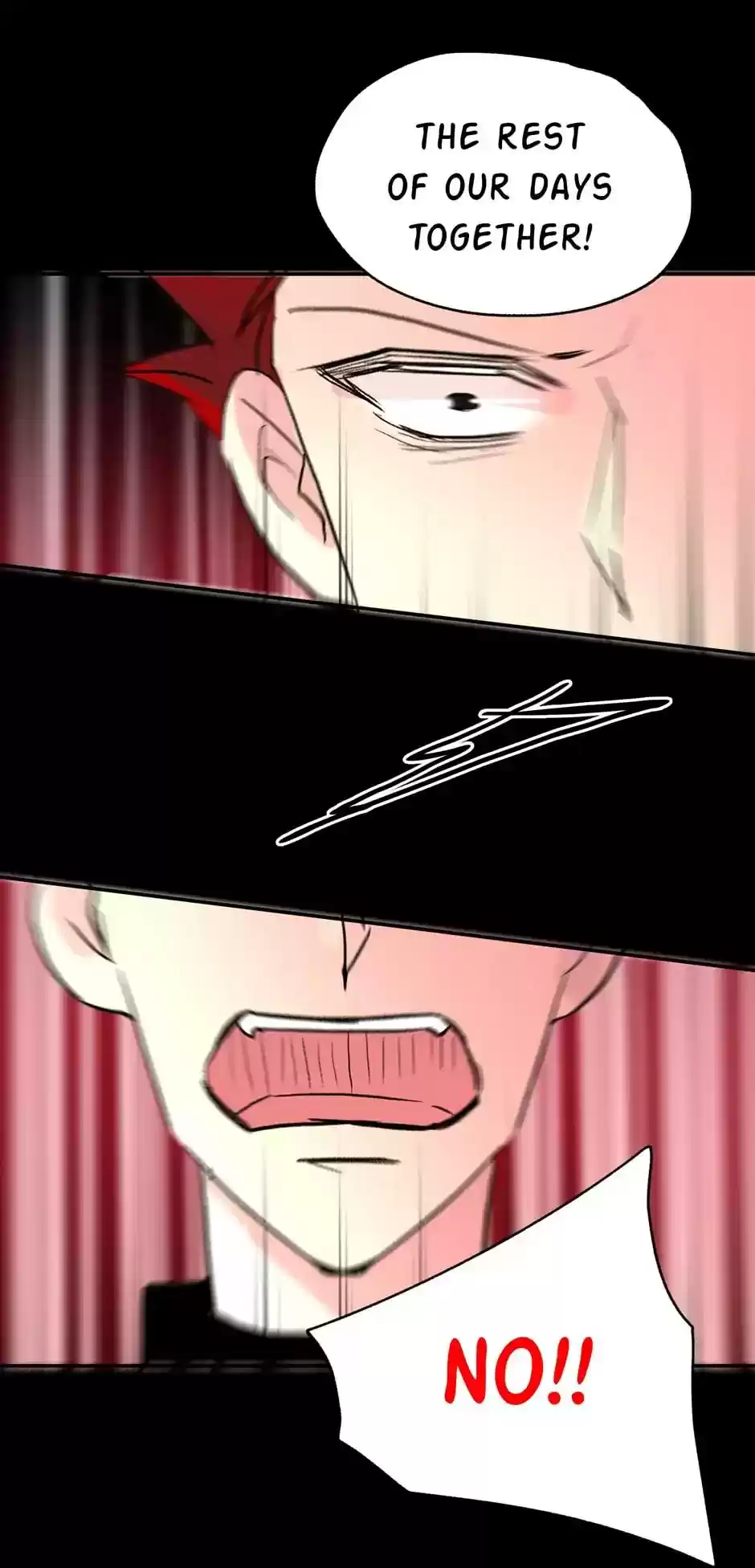 Live or Not Chapter 97