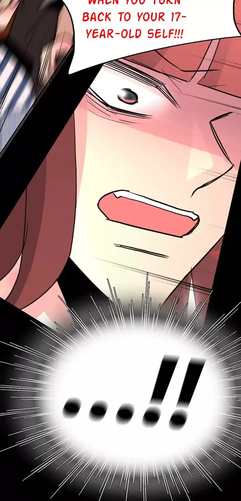 Live or Not Chapter 97