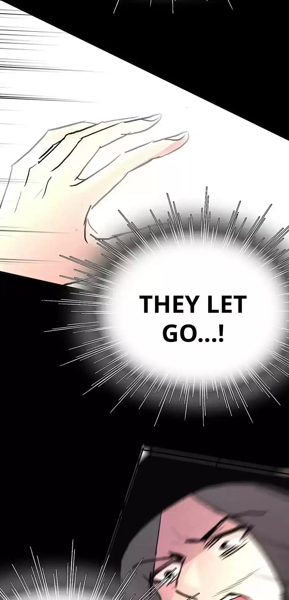 Live or Not Chapter 97