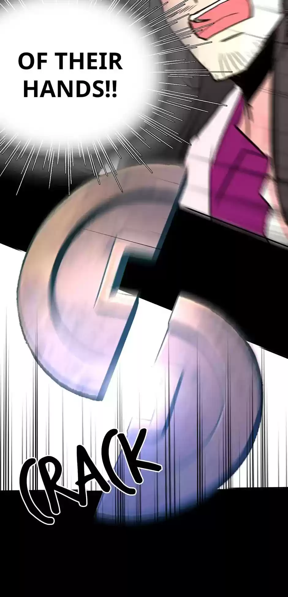 Live or Not Chapter 97