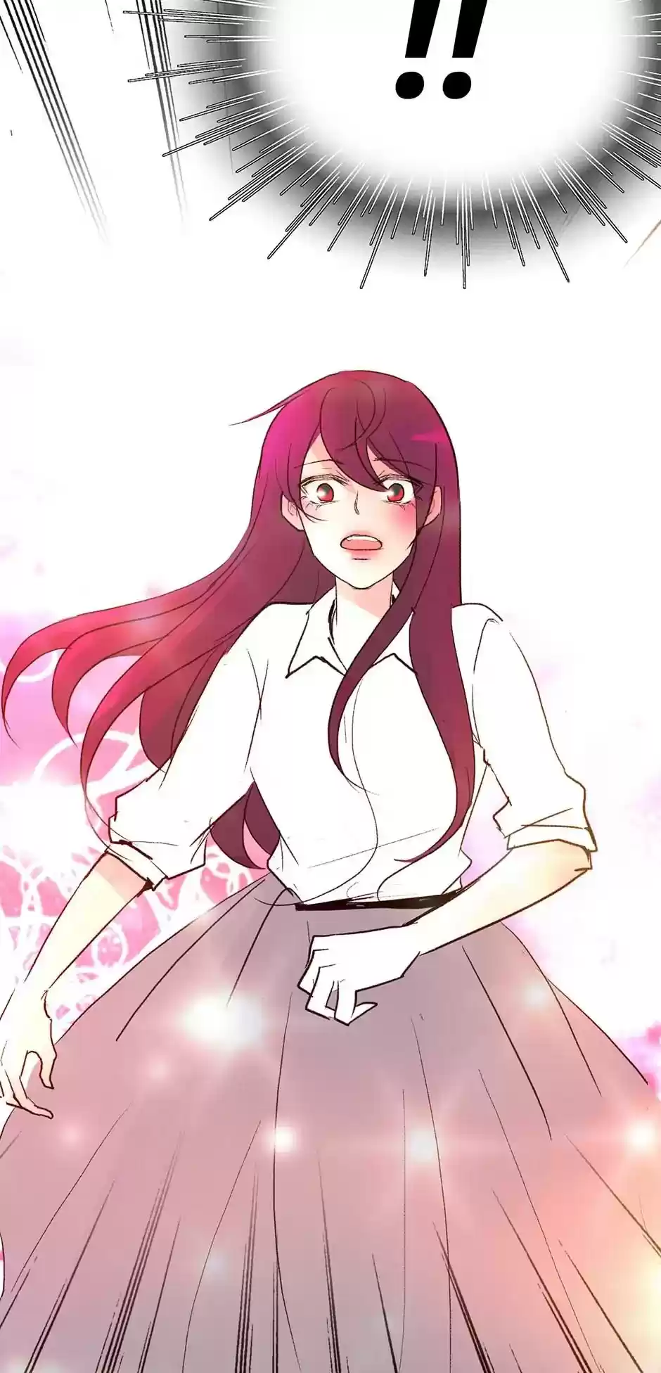 Live or Not Chapter 97