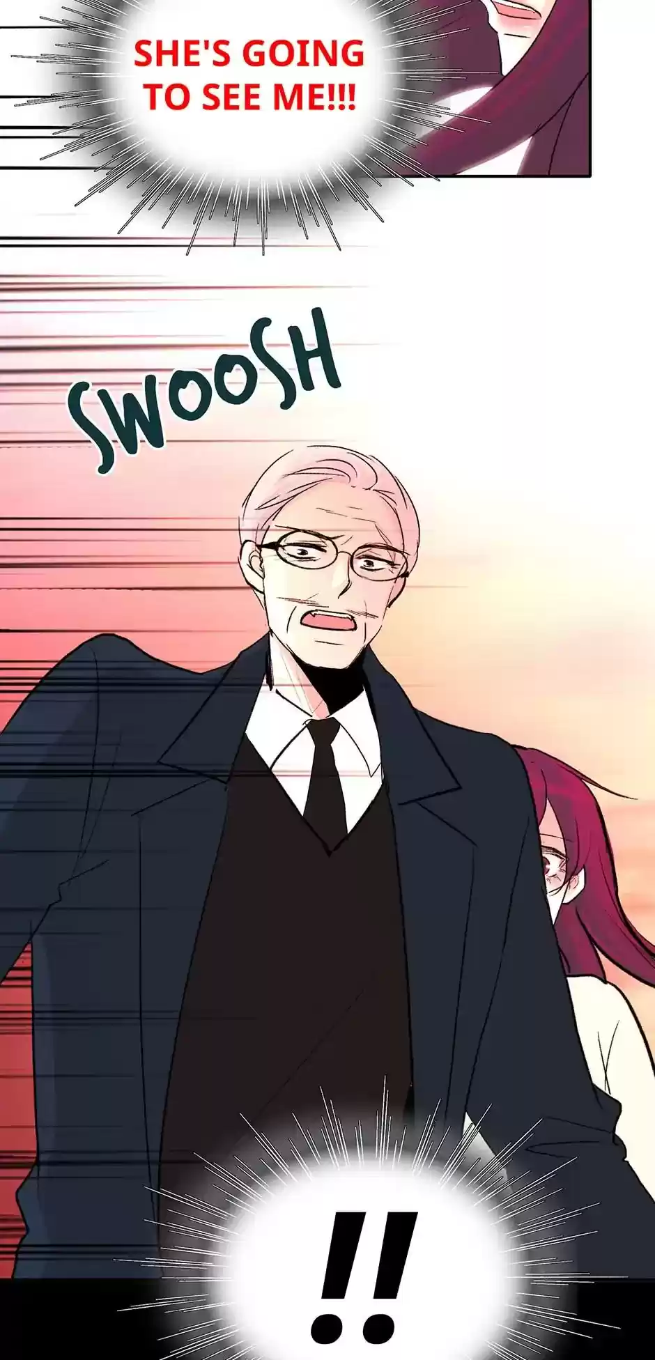 Live or Not Chapter 98