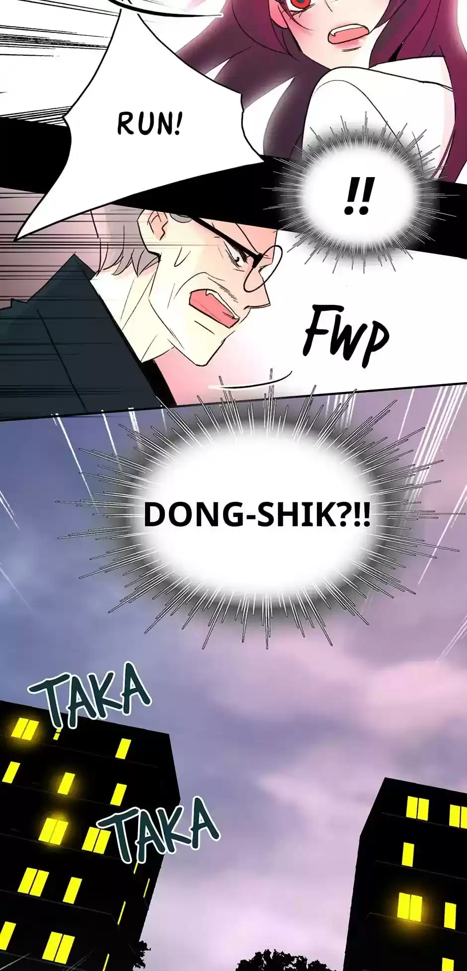 Live or Not Chapter 98