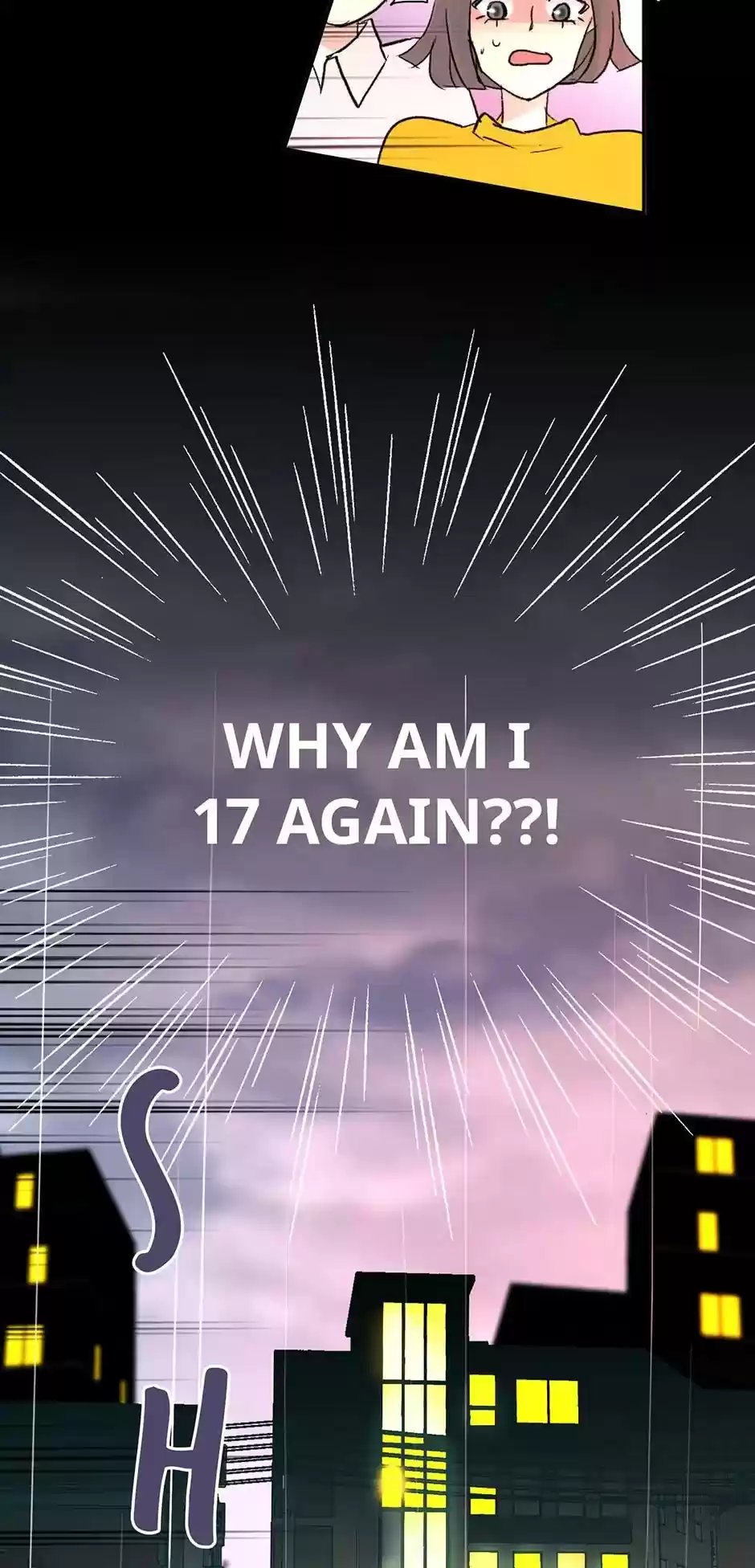 Live or Not Chapter 98