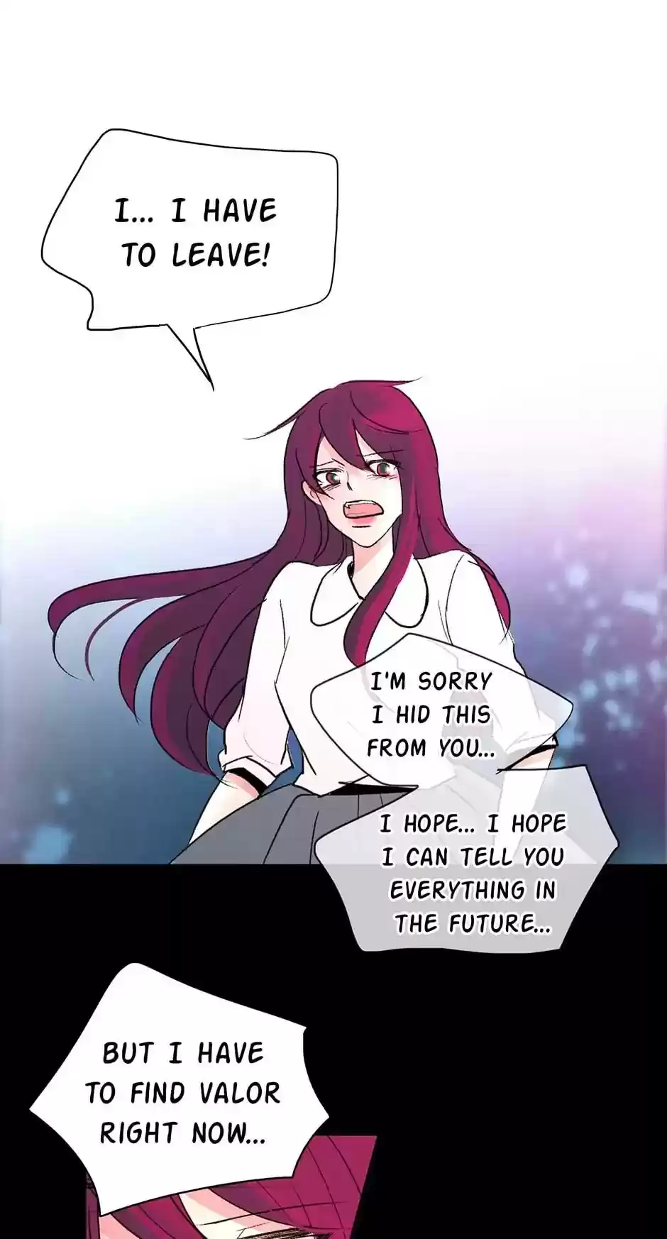 Live or Not Chapter 98