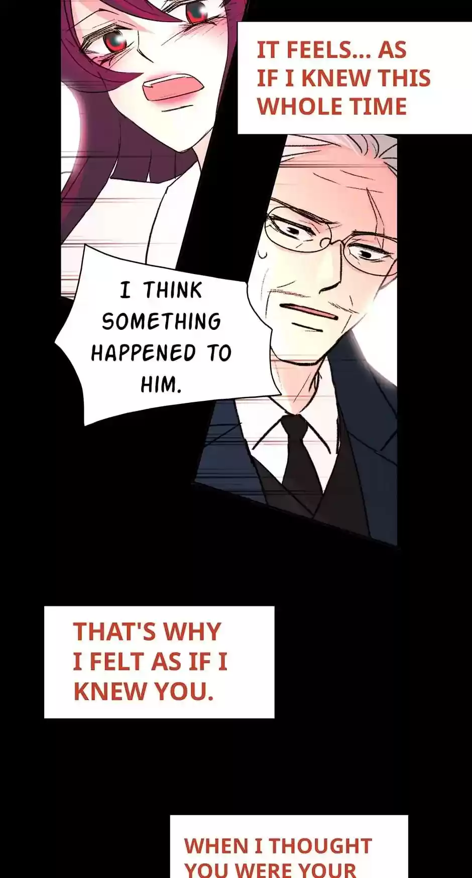 Live or Not Chapter 98