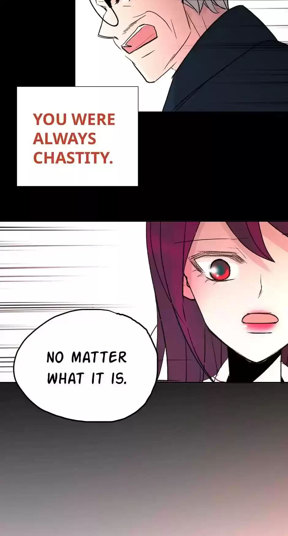 Live or Not Chapter 98