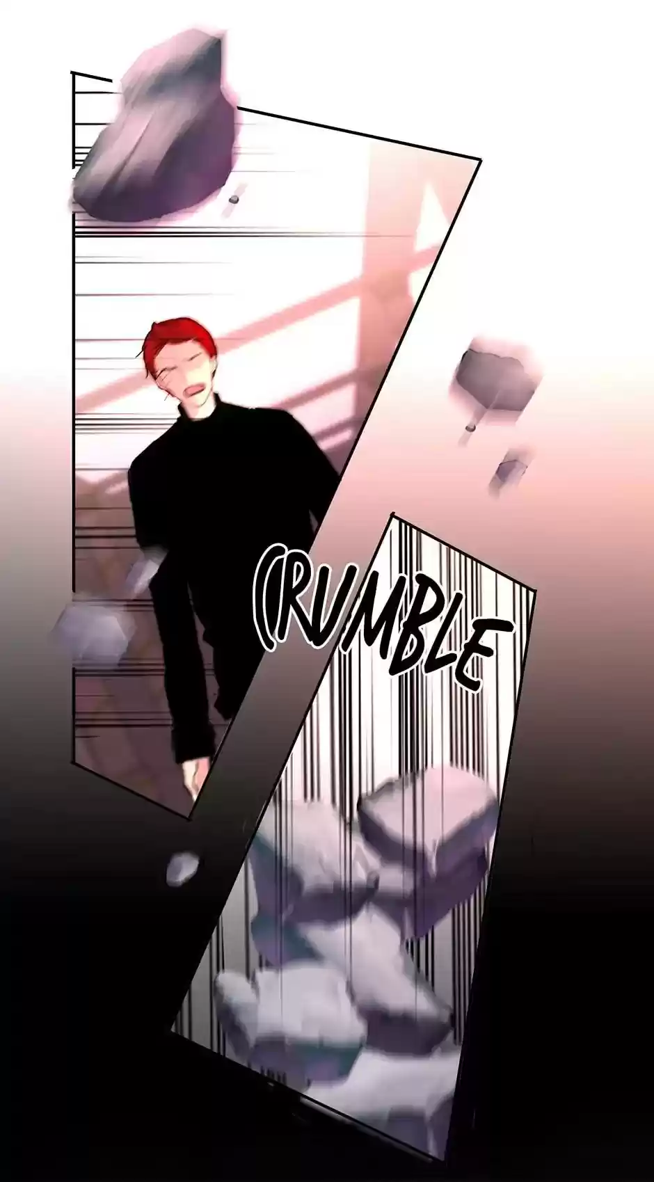 Live or Not Chapter 98