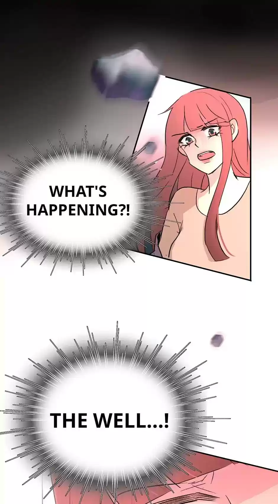 Live or Not Chapter 98