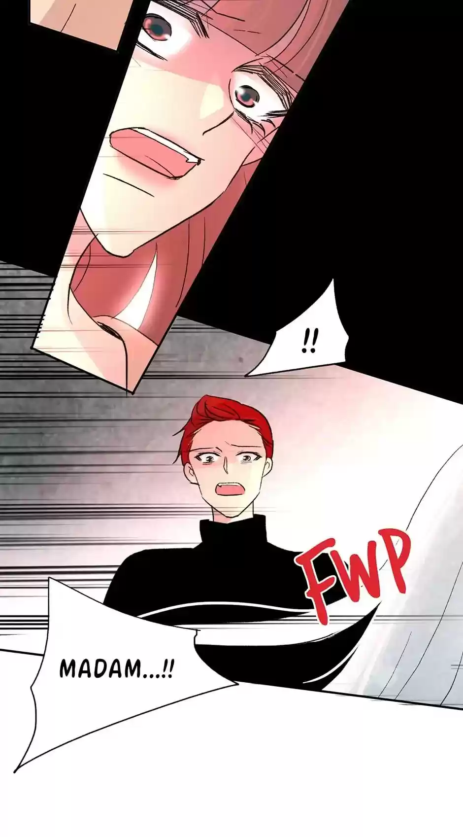 Live or Not Chapter 98