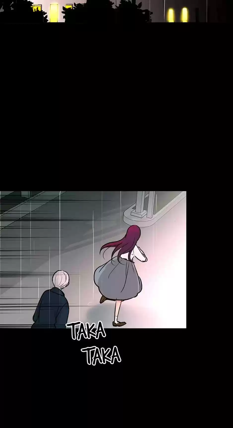 Live or Not Chapter 98