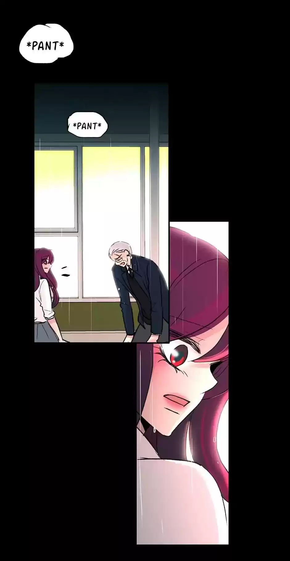 Live or Not Chapter 98