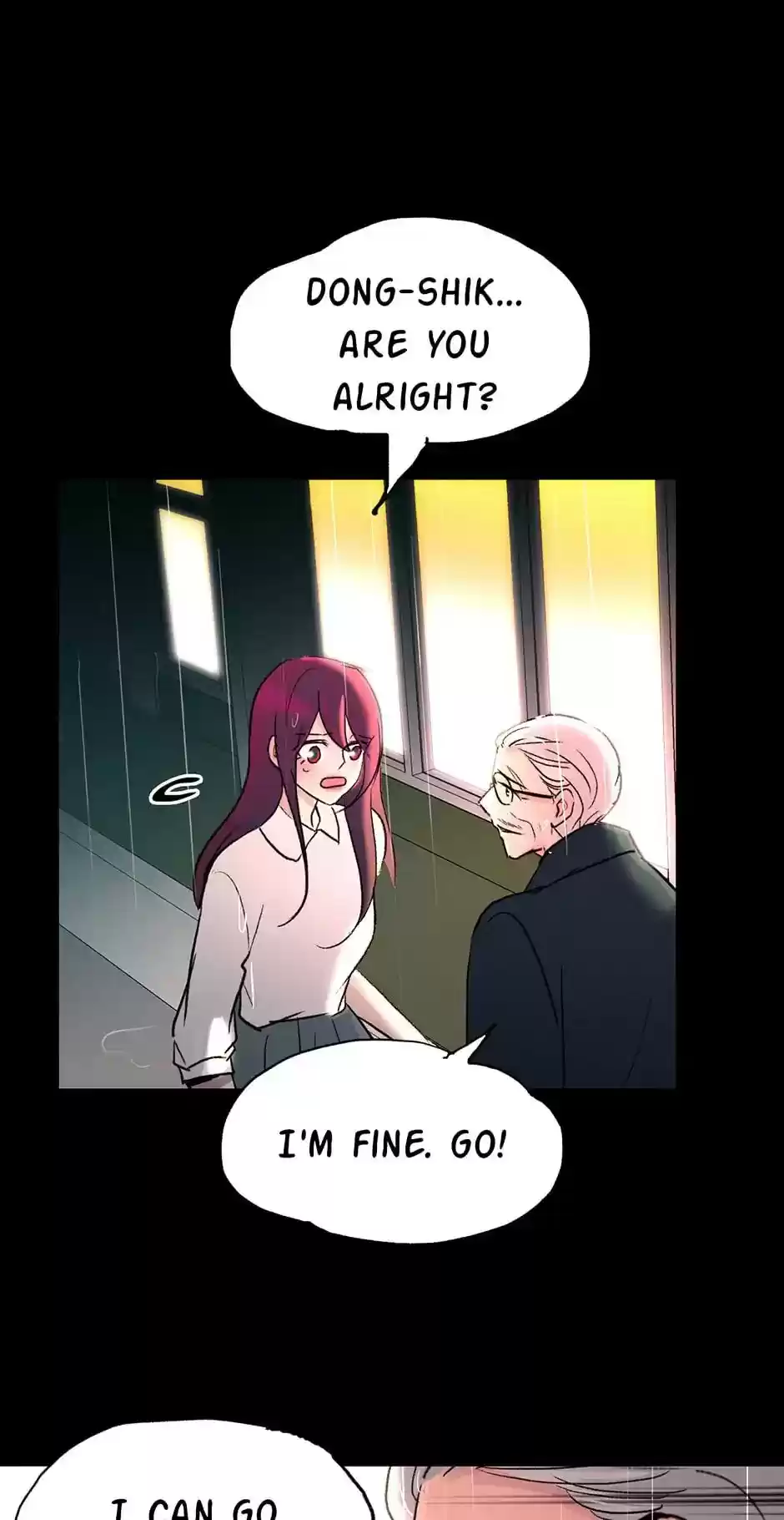 Live or Not Chapter 98