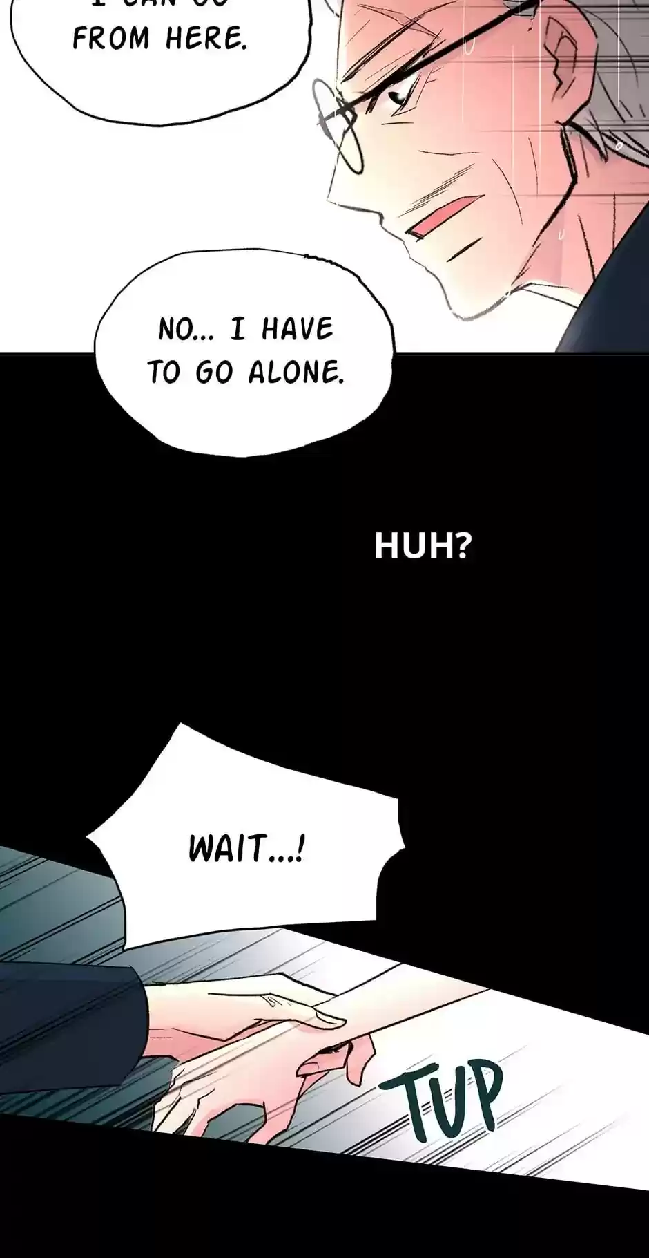 Live or Not Chapter 98