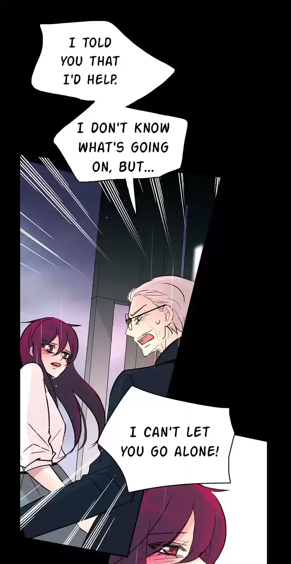 Live or Not Chapter 98