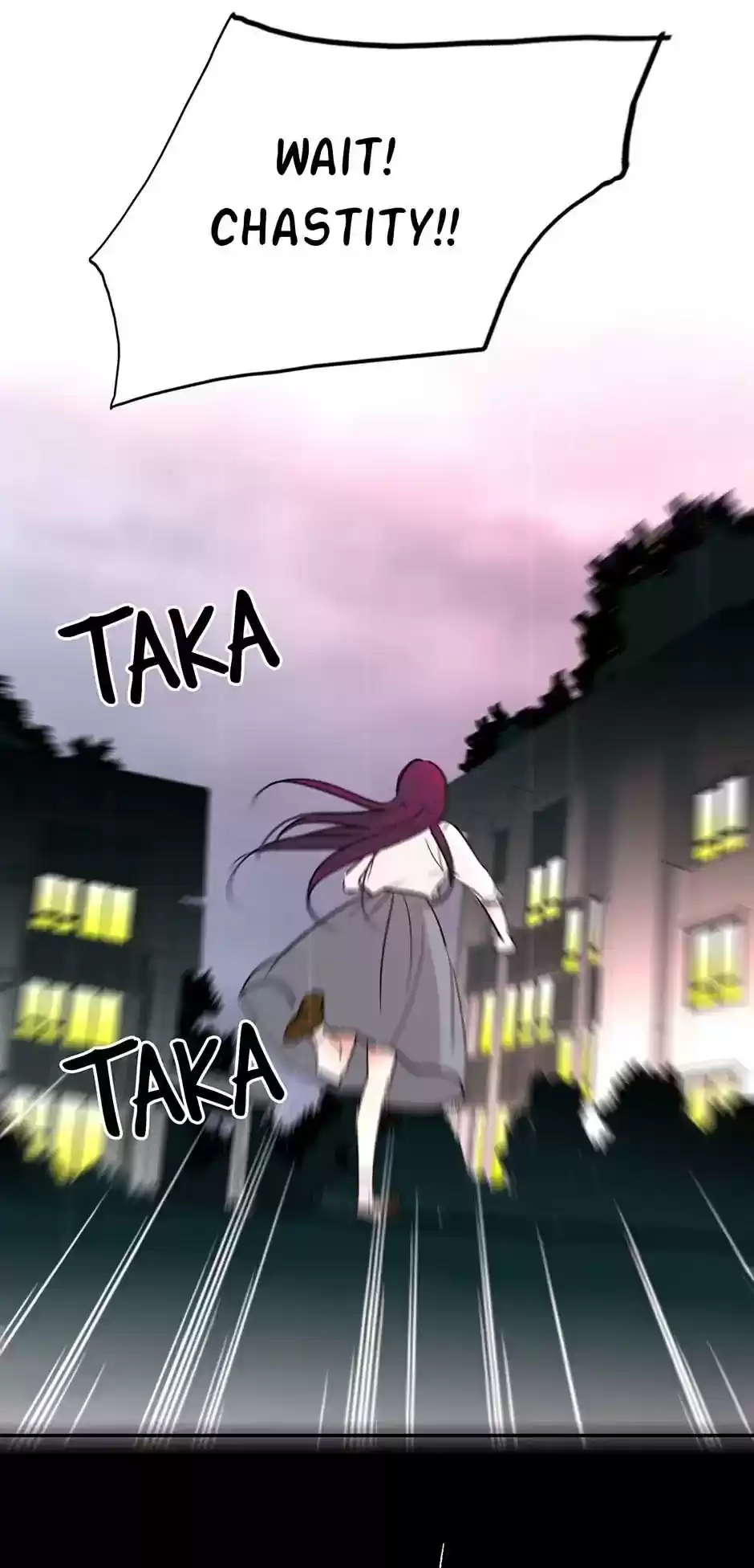 Live or Not Chapter 98