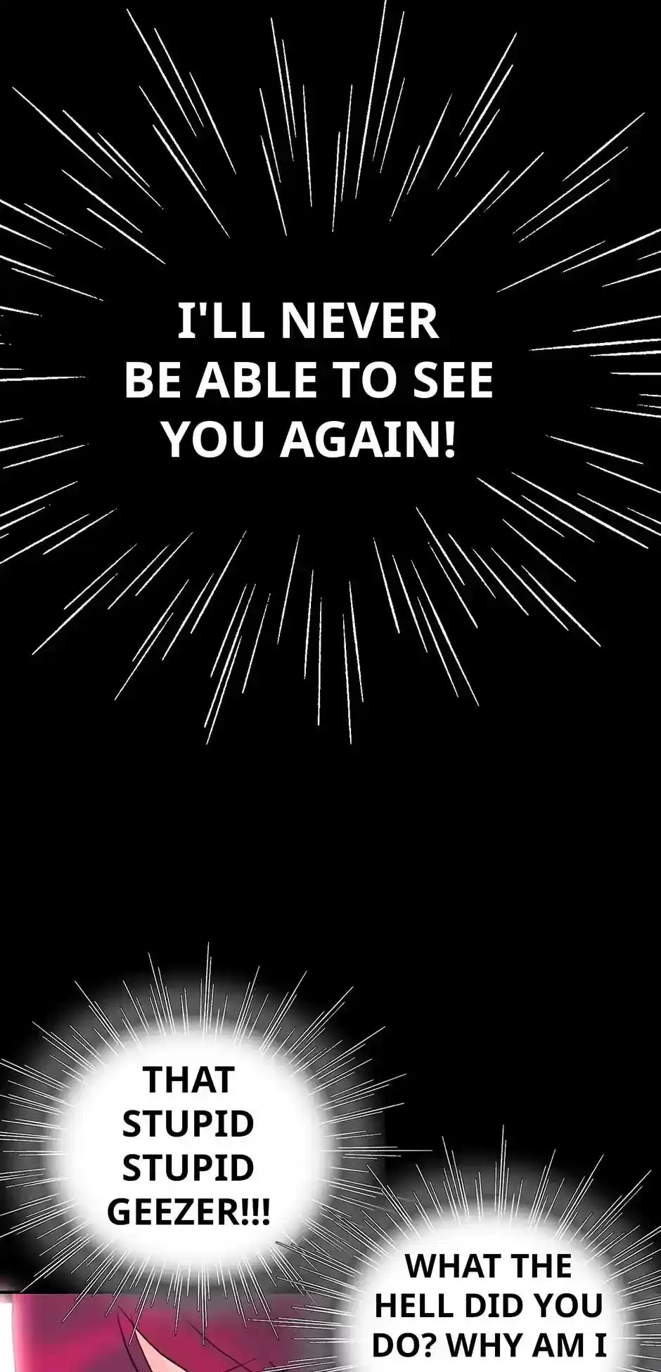 Live or Not Chapter 98