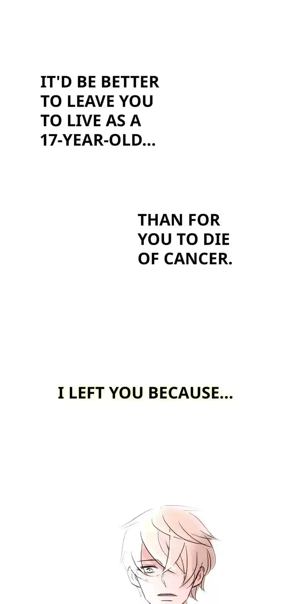 Live or Not Chapter 98