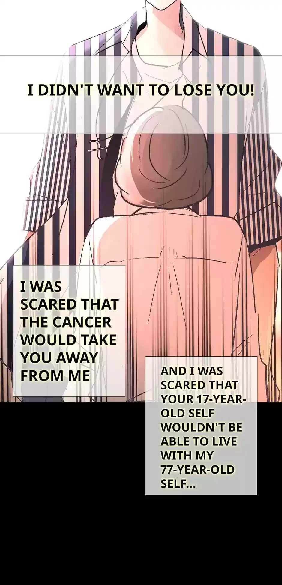 Live or Not Chapter 98