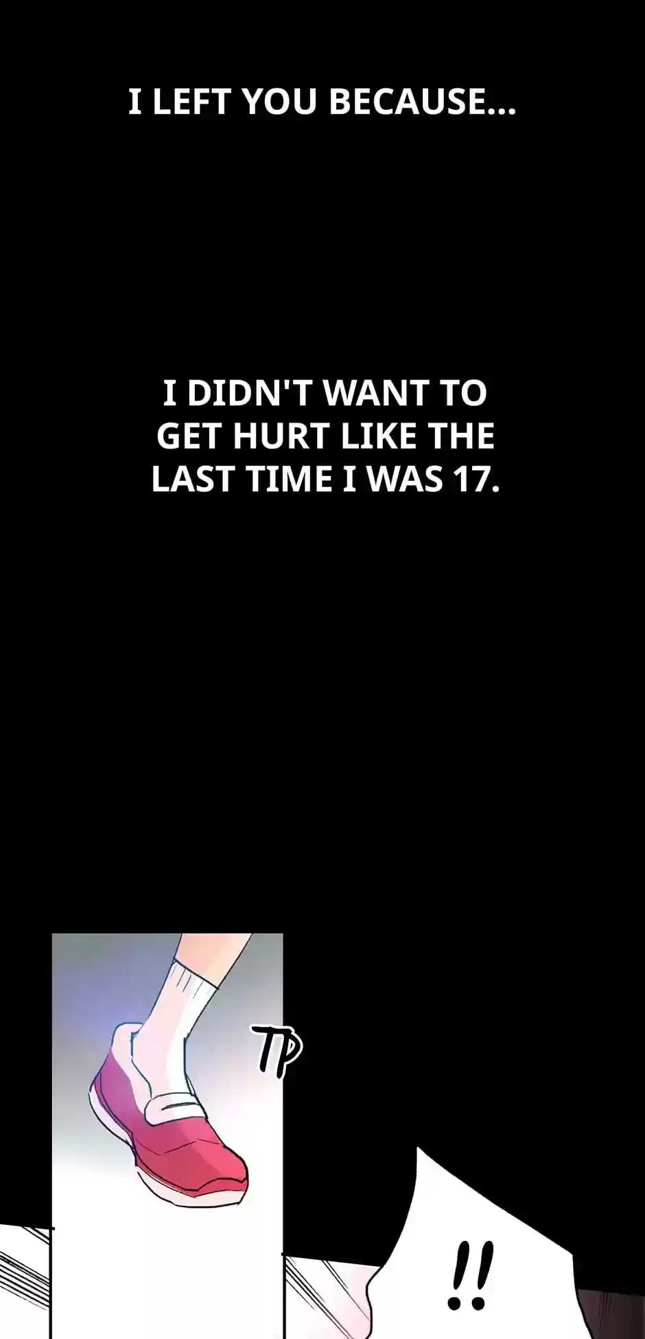 Live or Not Chapter 98