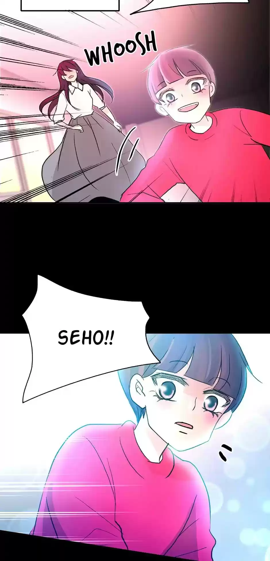 Live or Not Chapter 98