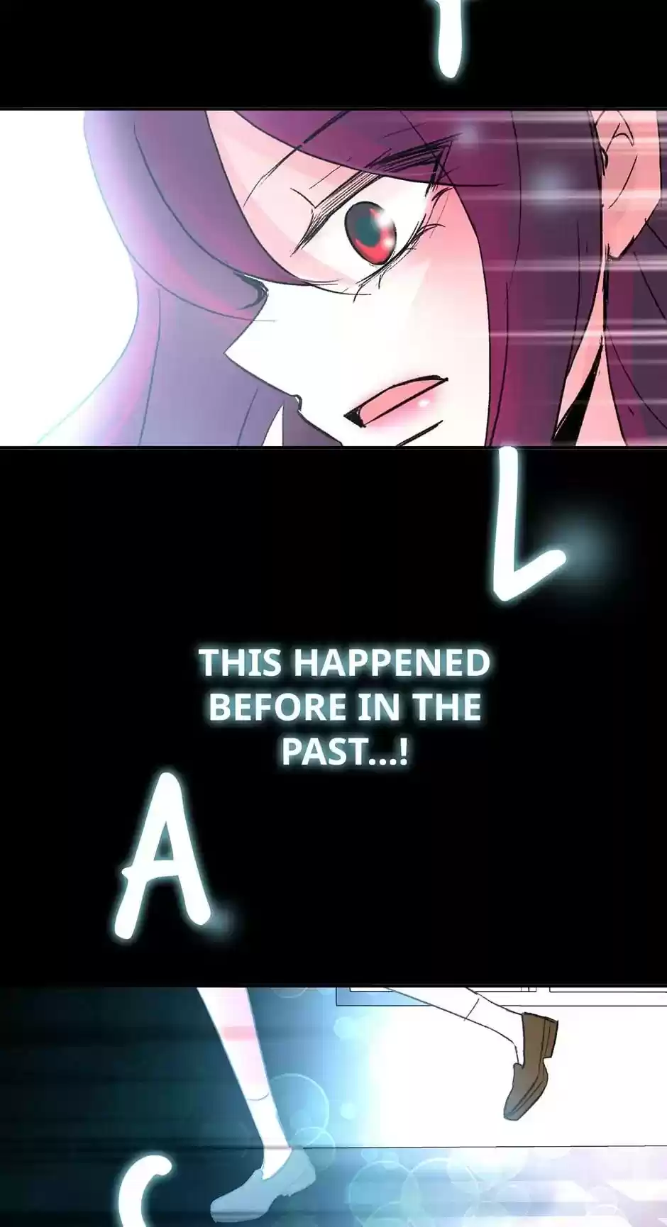 Live or Not Chapter 98