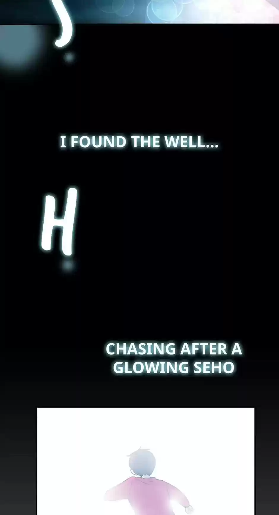 Live or Not Chapter 98