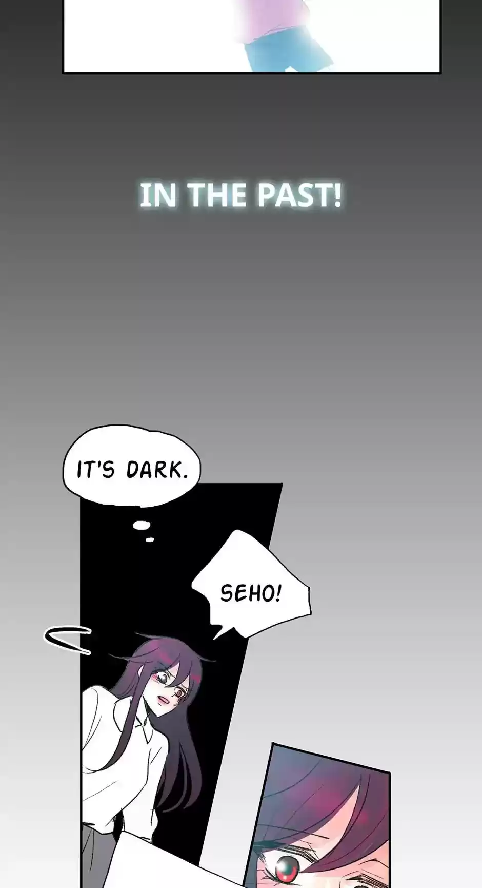 Live or Not Chapter 98