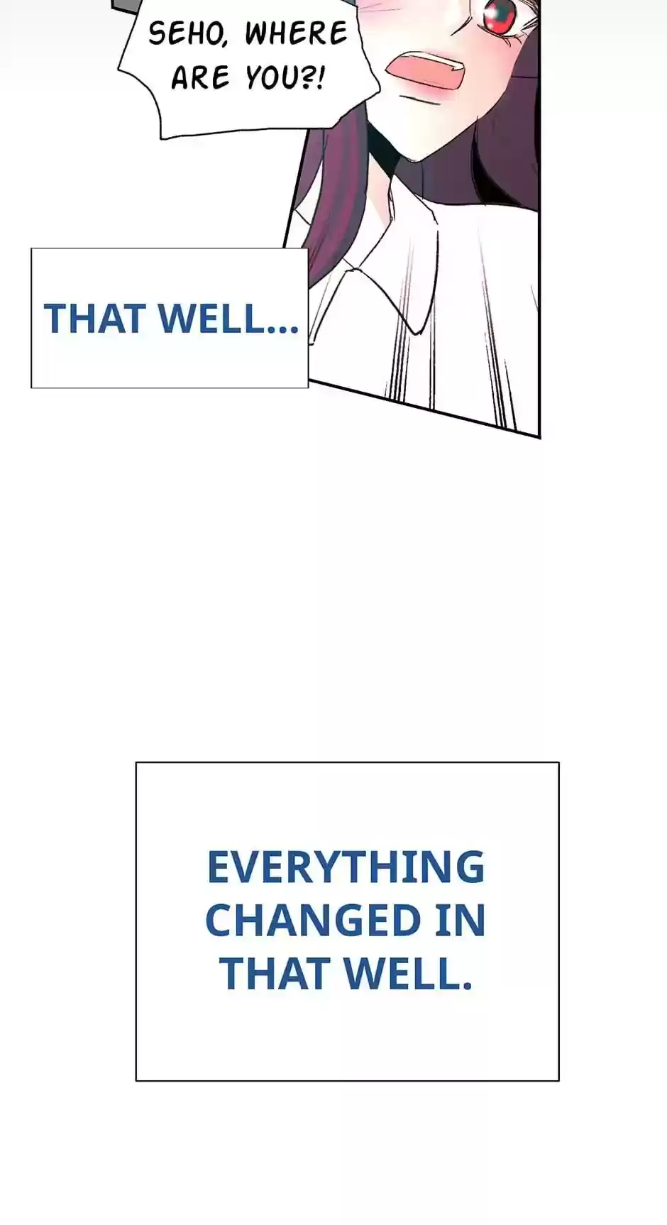 Live or Not Chapter 98