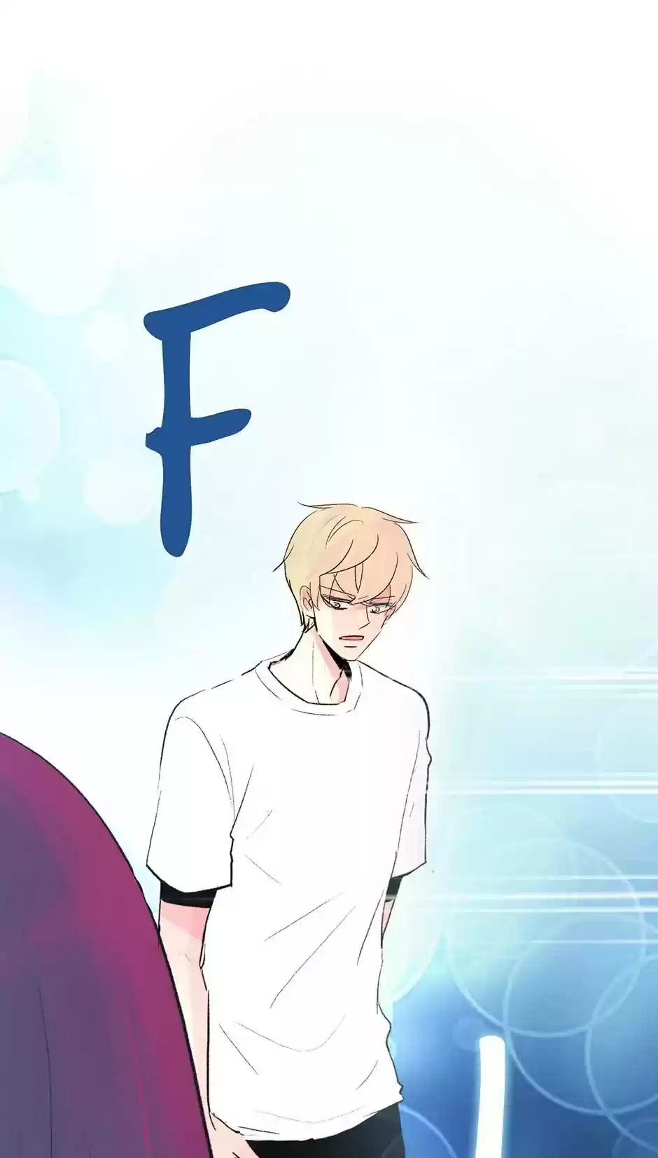 Live or Not Chapter 98