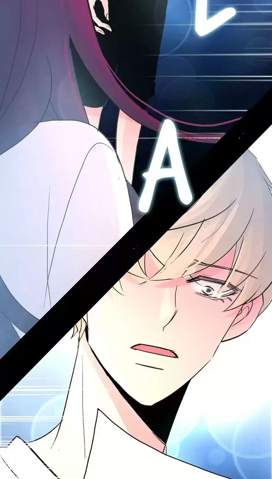 Live or Not Chapter 98