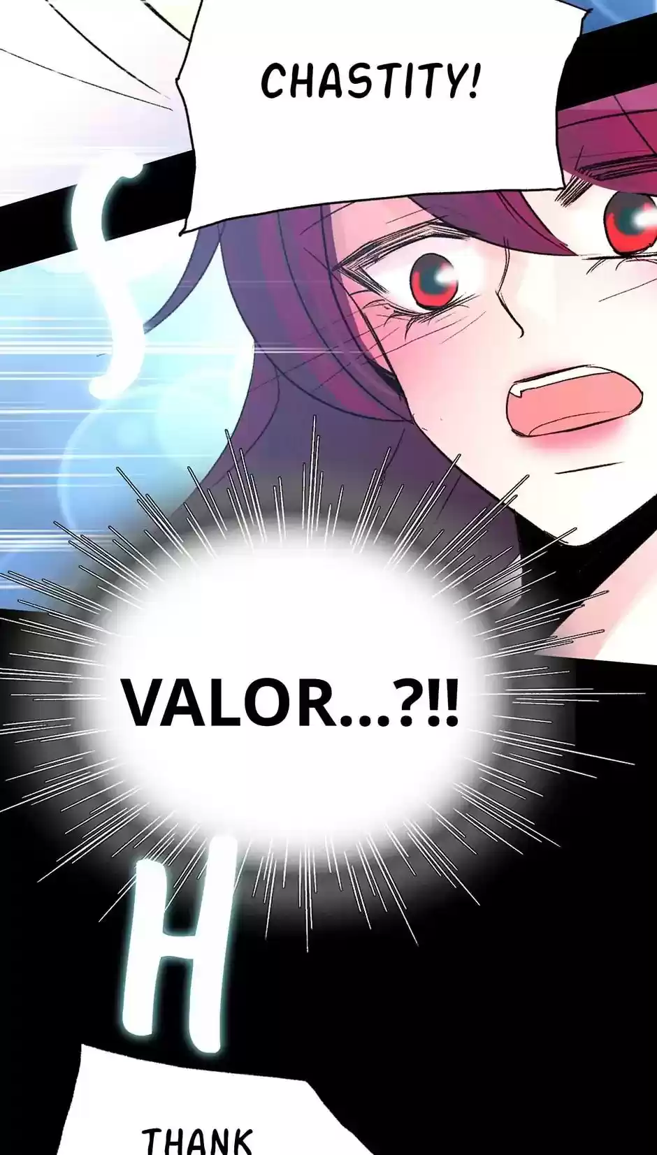 Live or Not Chapter 98