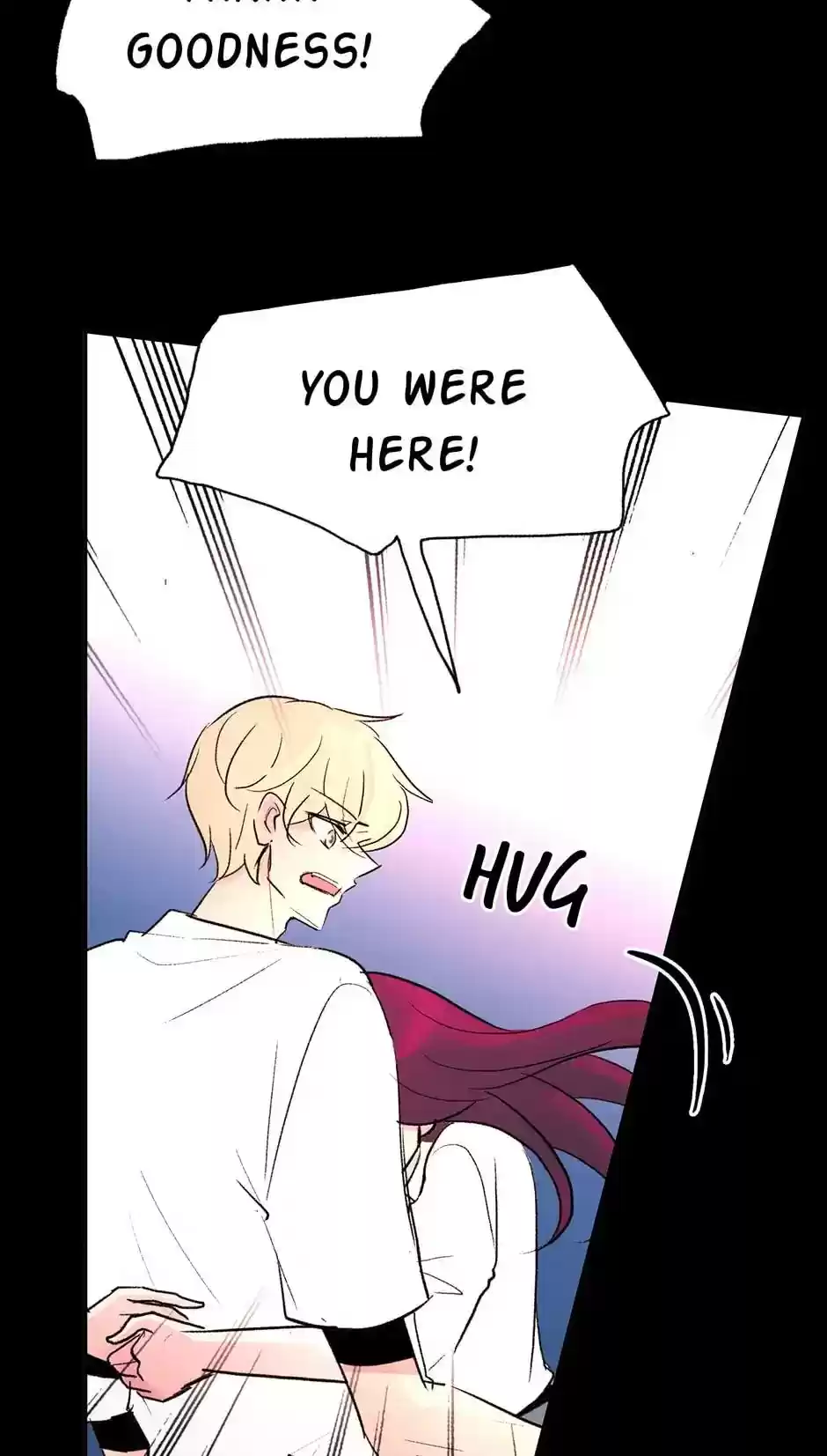 Live or Not Chapter 98