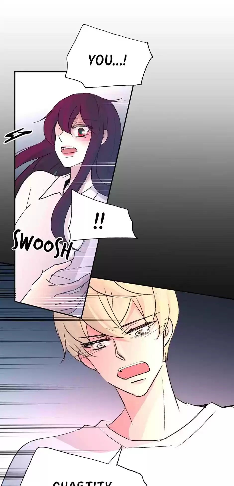 Live or Not Chapter 98