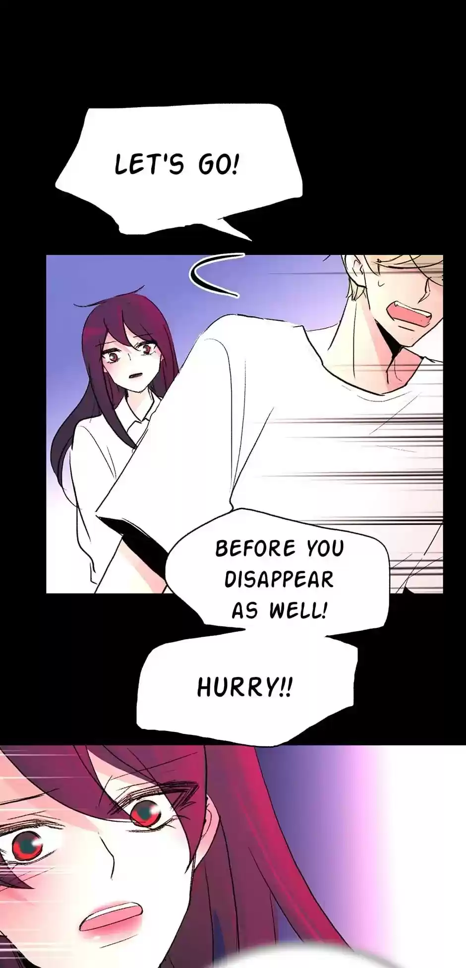 Live or Not Chapter 98