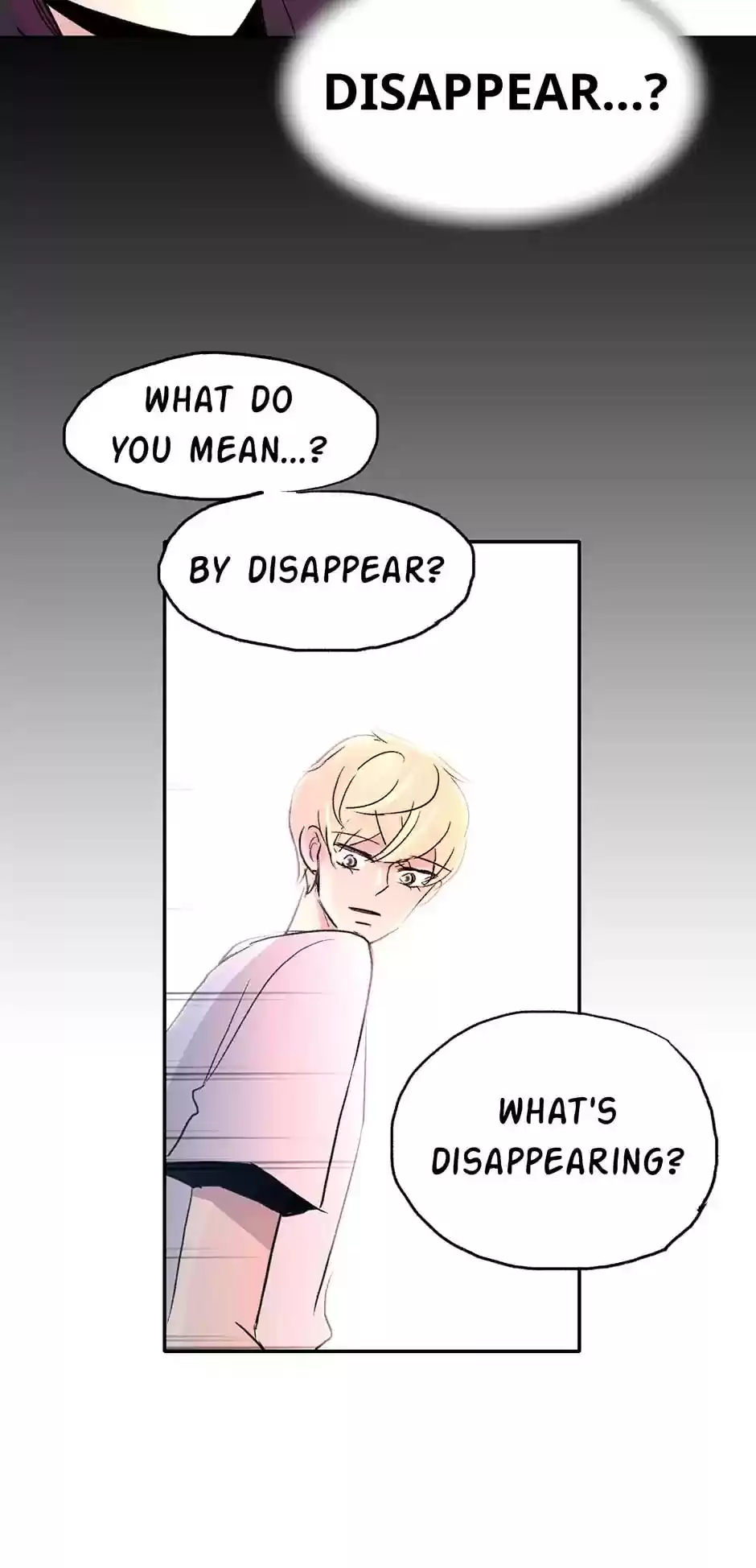 Live or Not Chapter 98