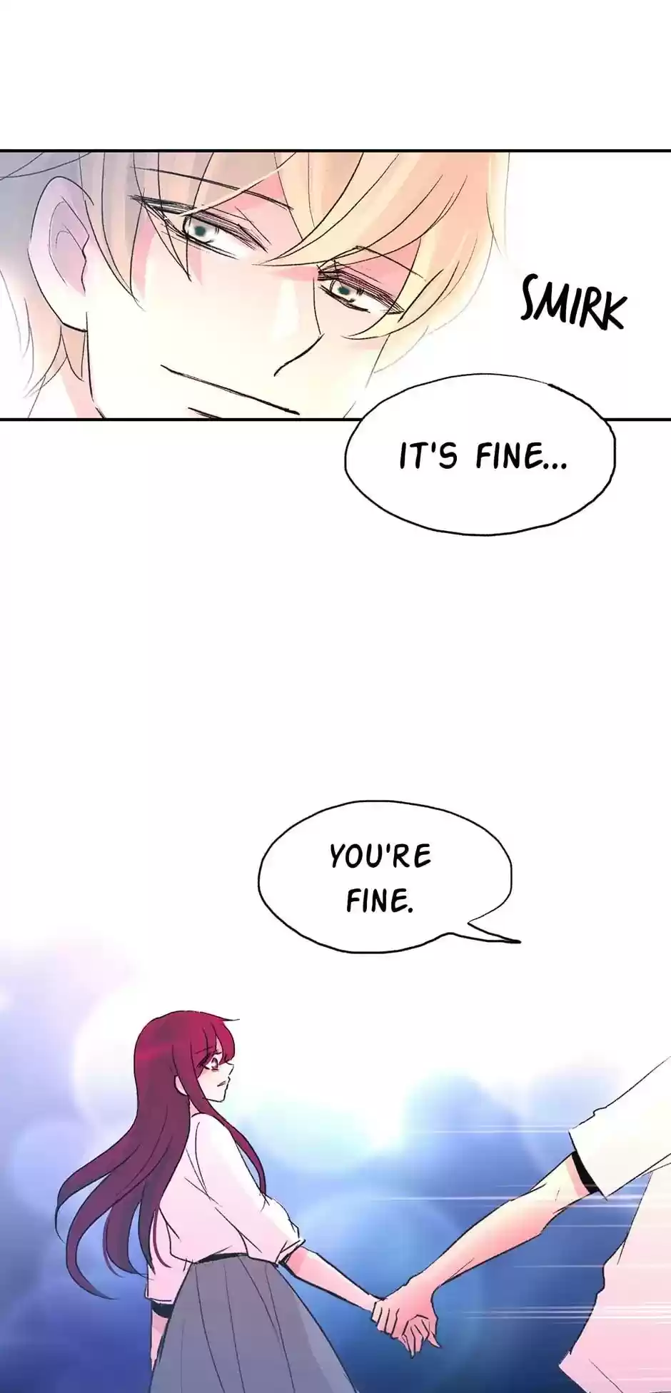 Live or Not Chapter 98