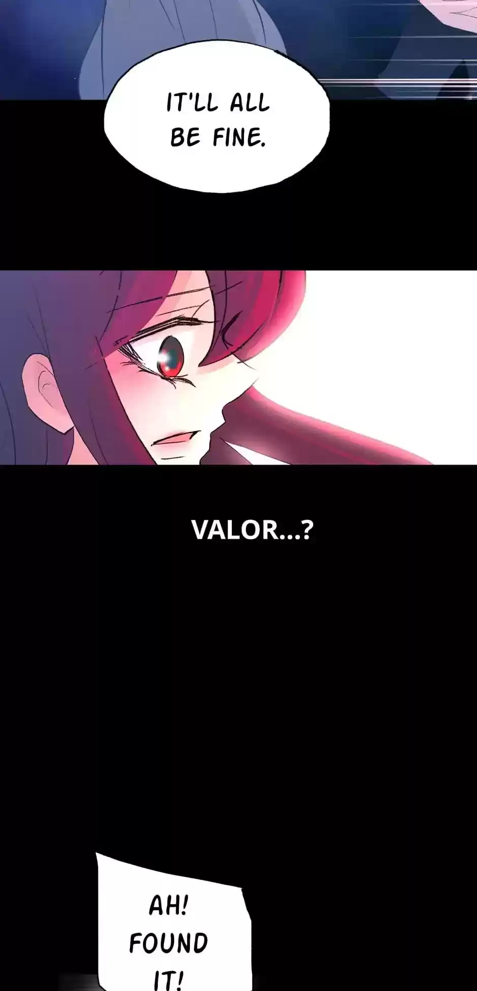 Live or Not Chapter 98